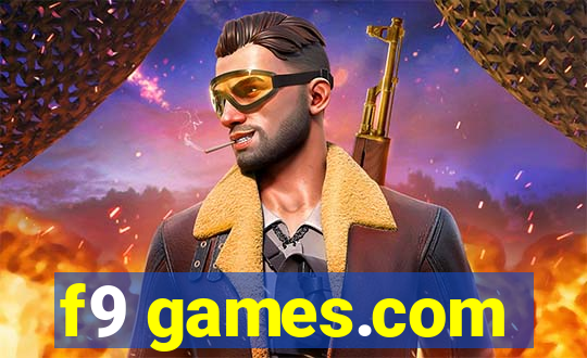 f9 games.com